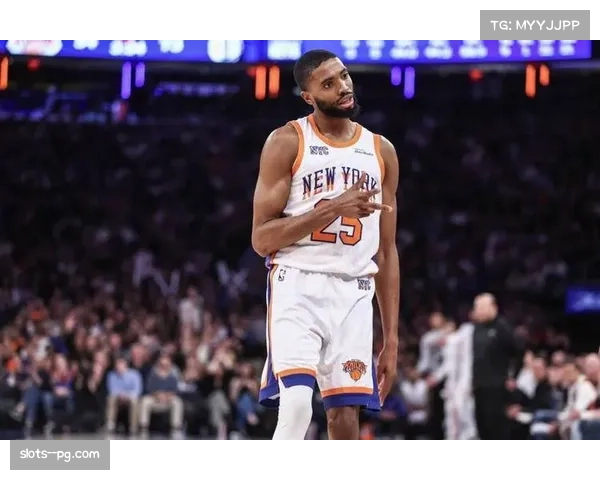 布伦森在骑士紧逼防守下受限 尼克斯进攻节奏受挫